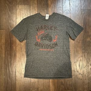 Harley Davidson Shirt